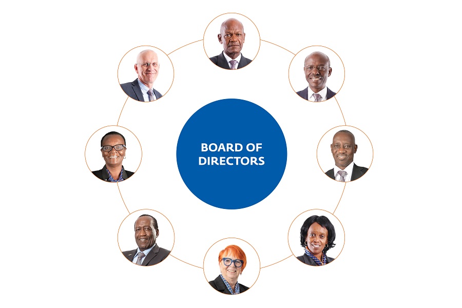 Meet the panel that sails us to excellence