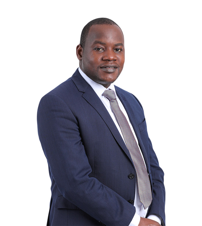 Benedicto Baragomwa