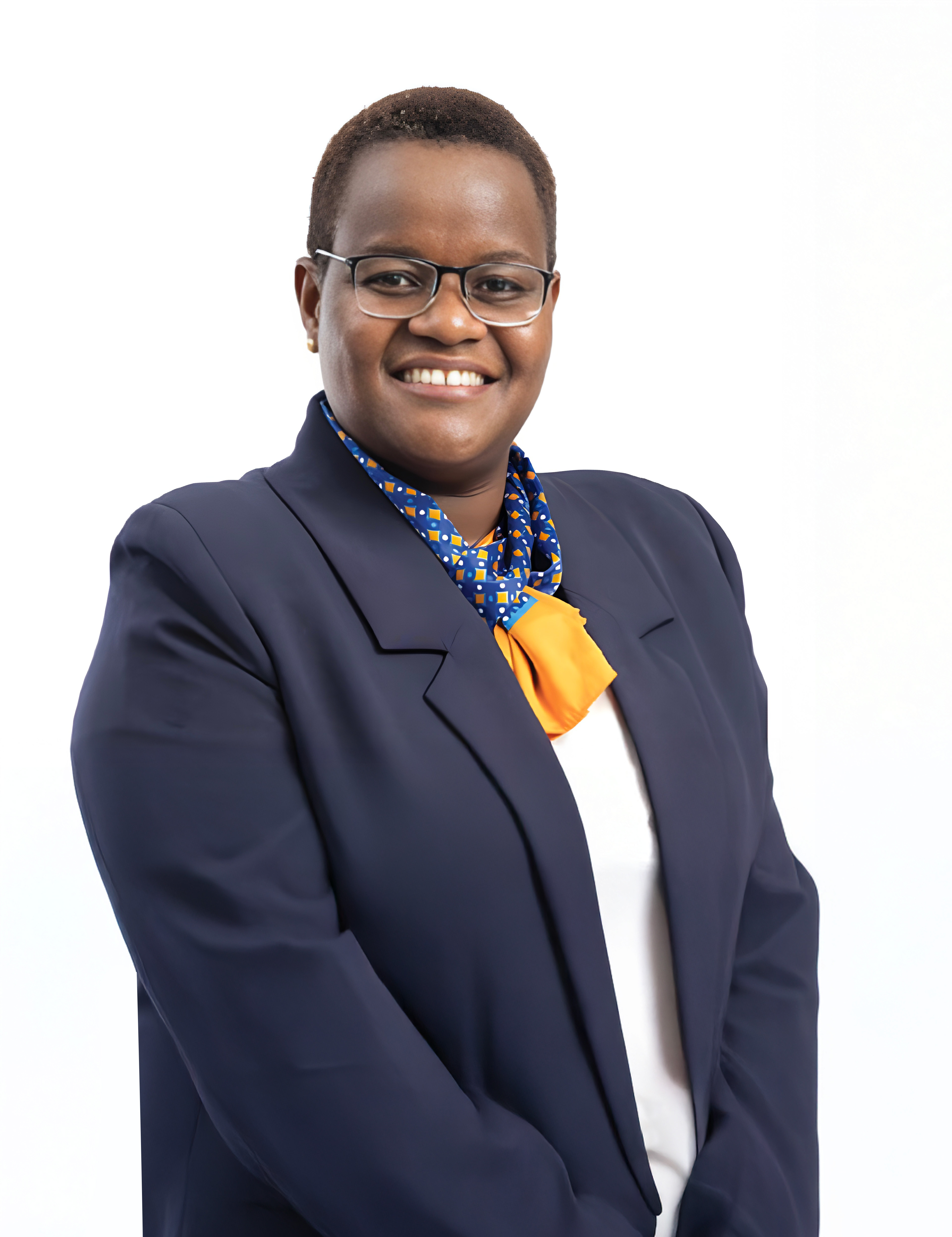 Consolatha Mosha