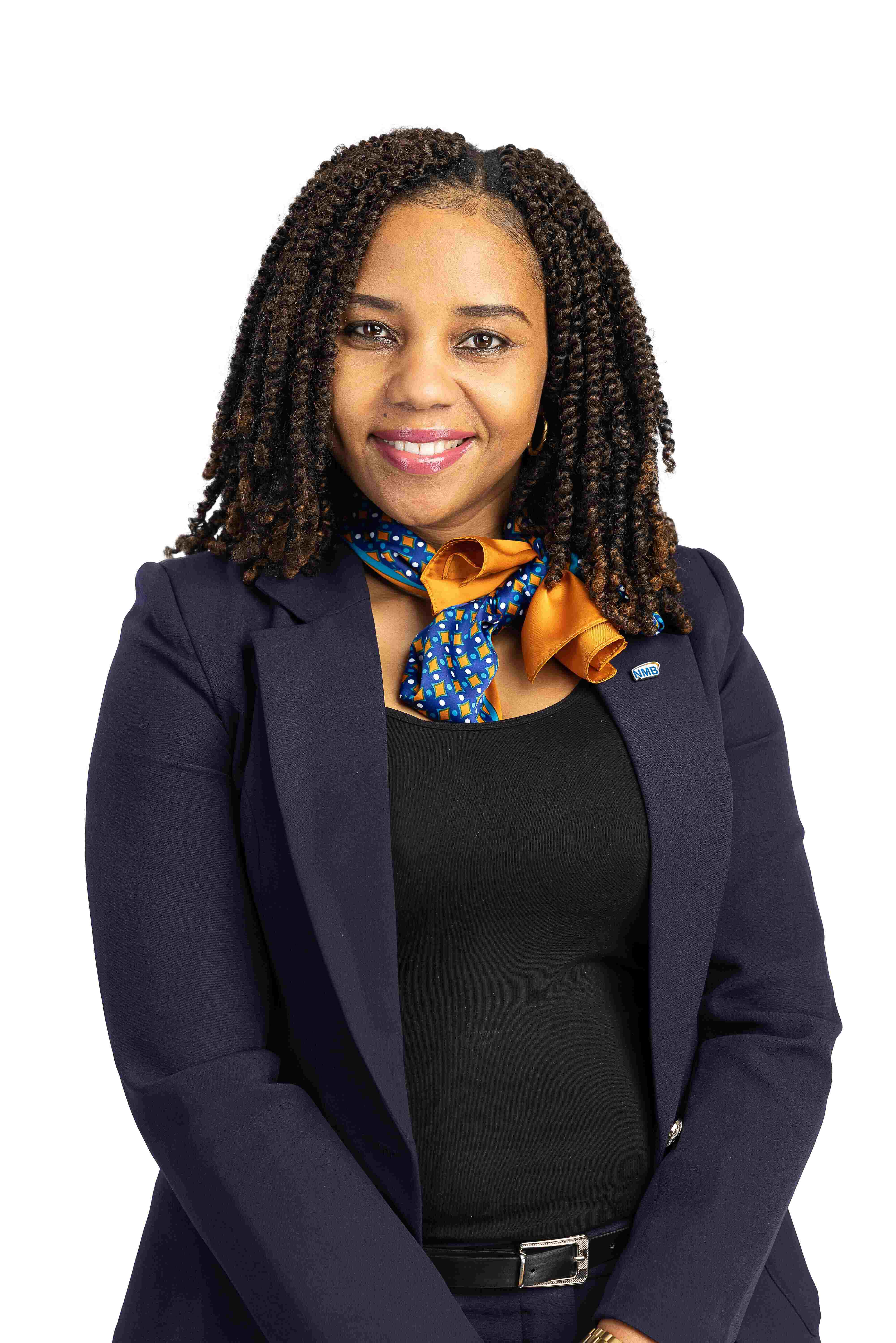 Doreen Joseph