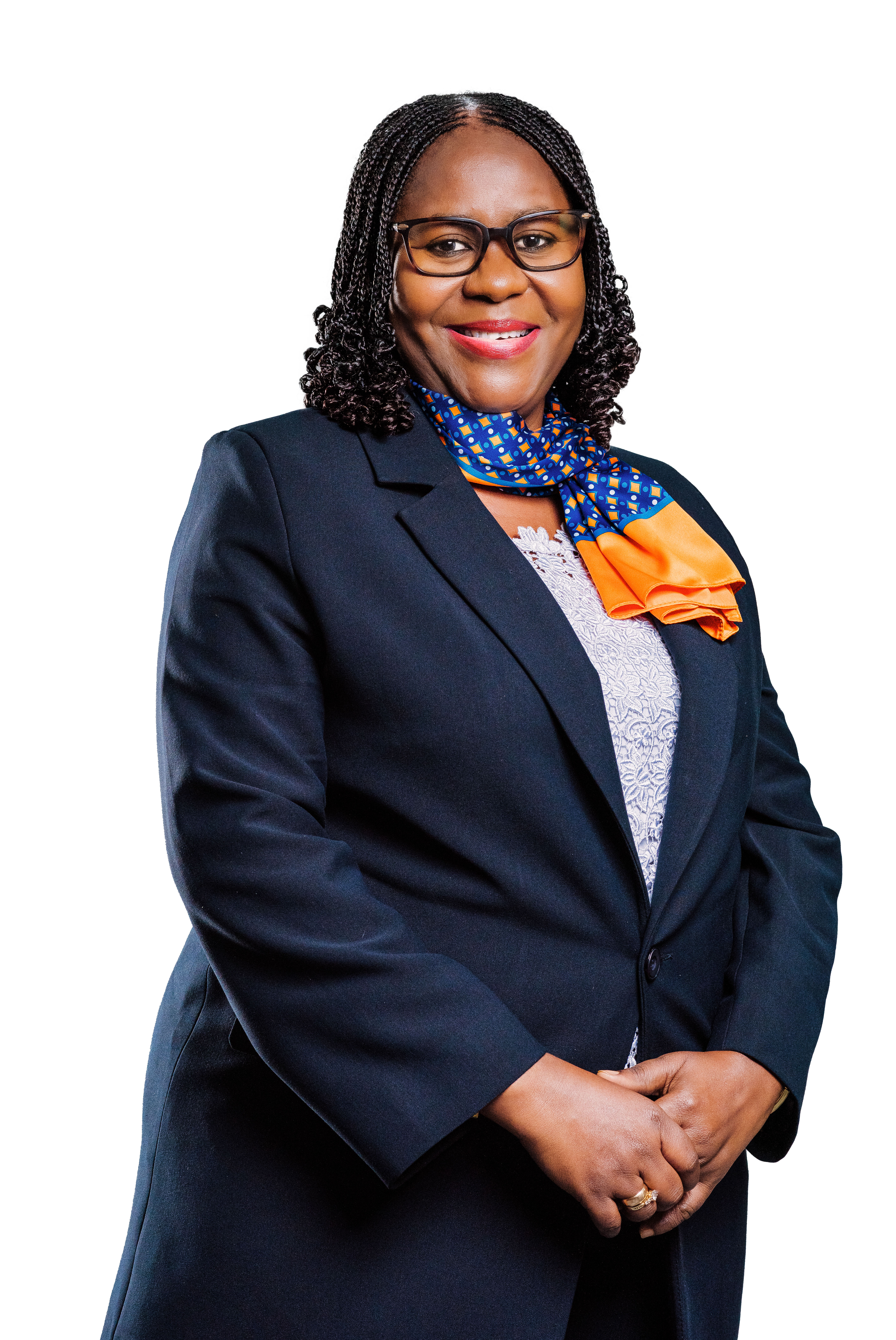 Dr. Sophia Marcian Kongela