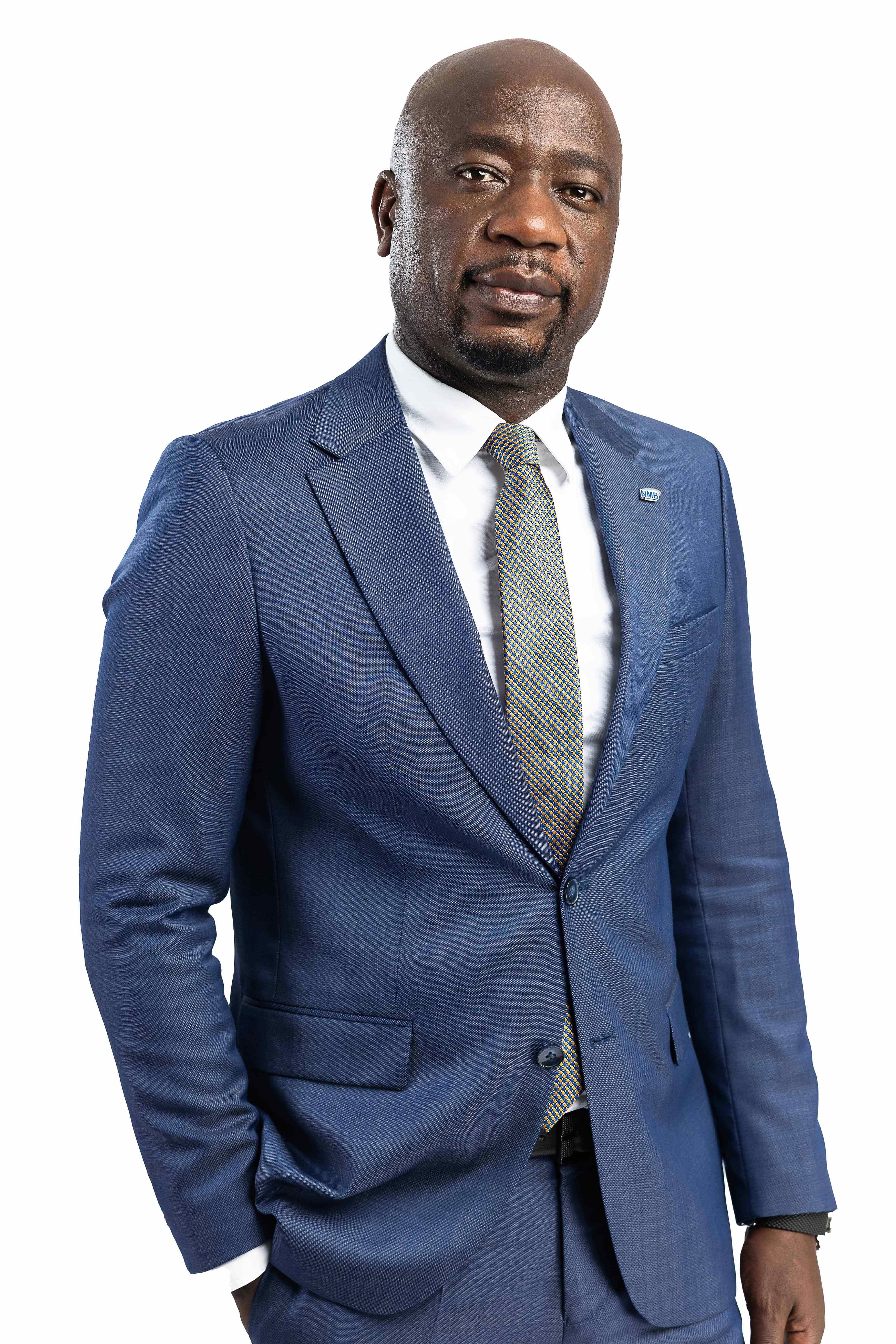 Filbert Mponzi