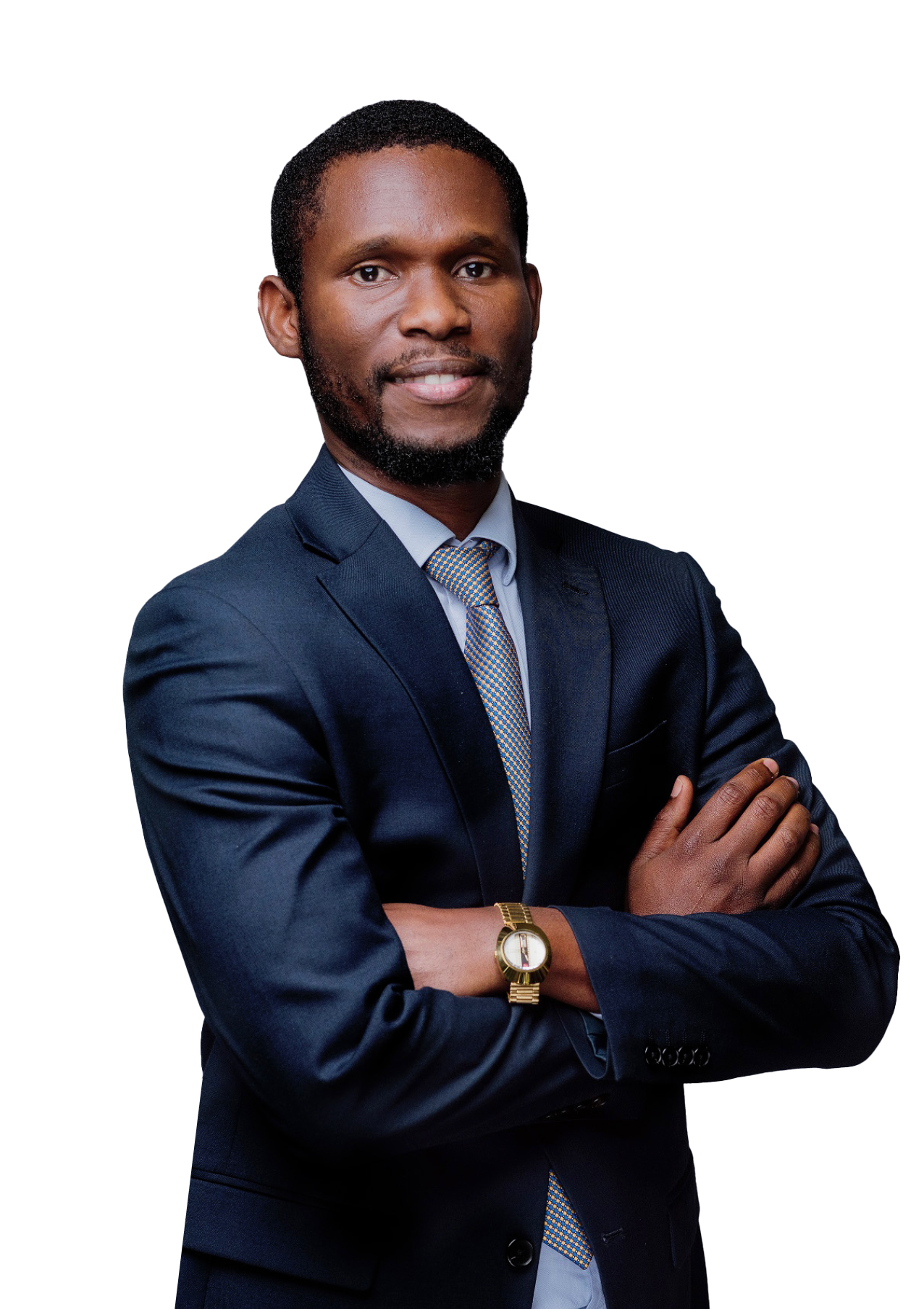 Francis Mittah