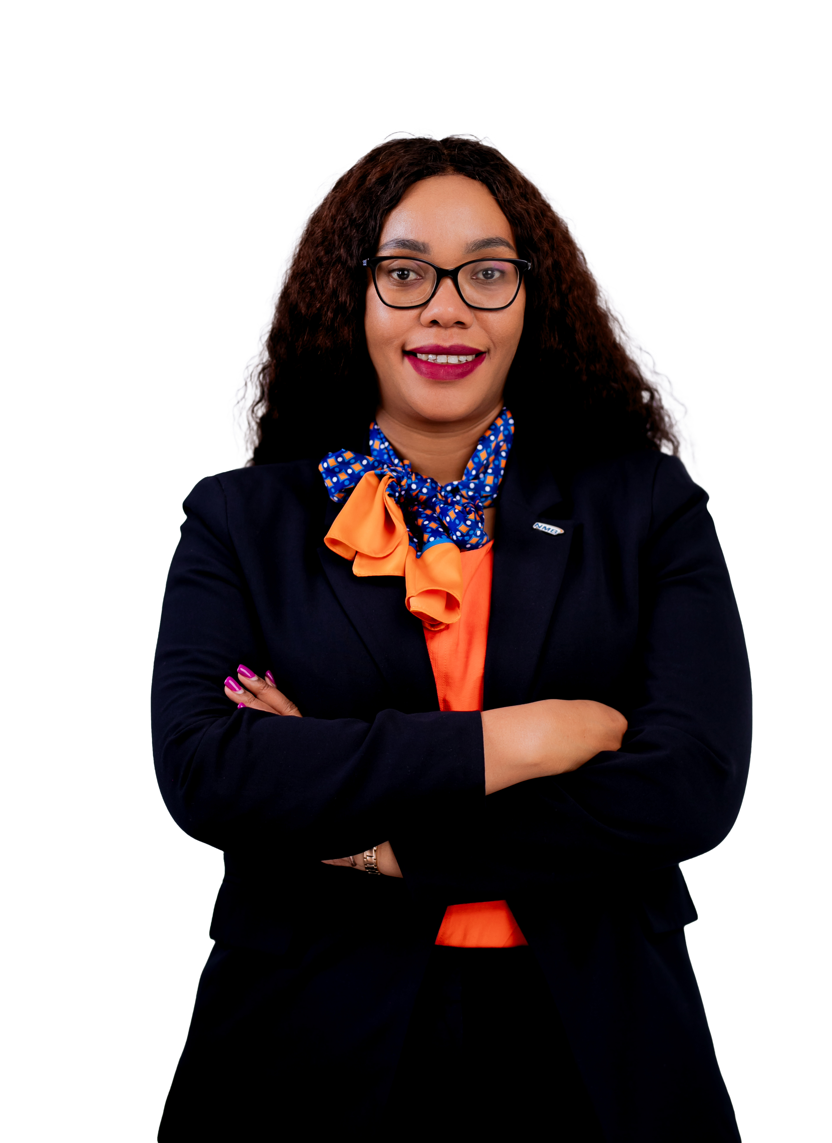 Joyce Nkini - Iwisi