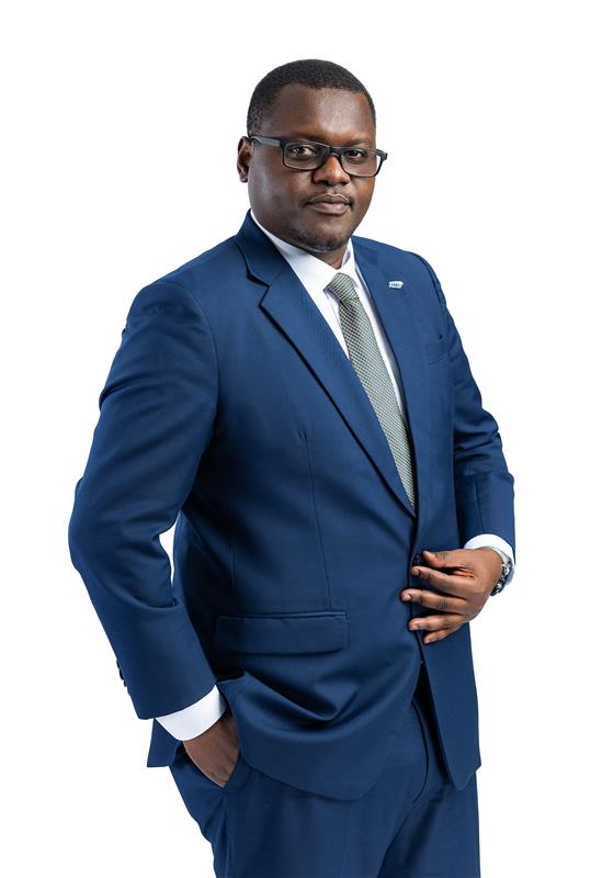 Kwame Makundi