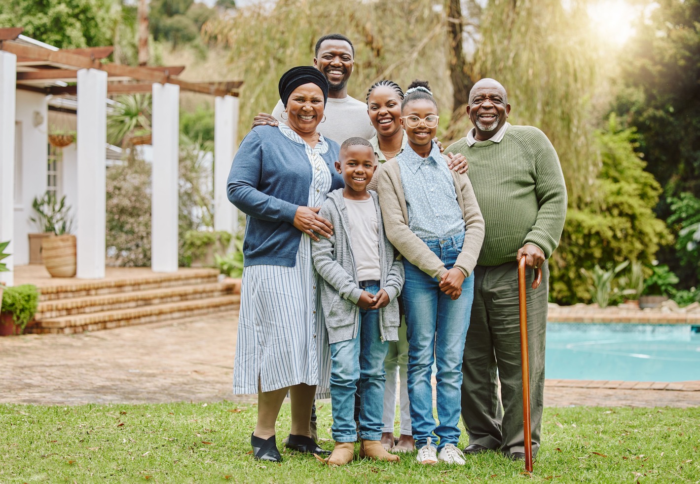 Insurance solutions